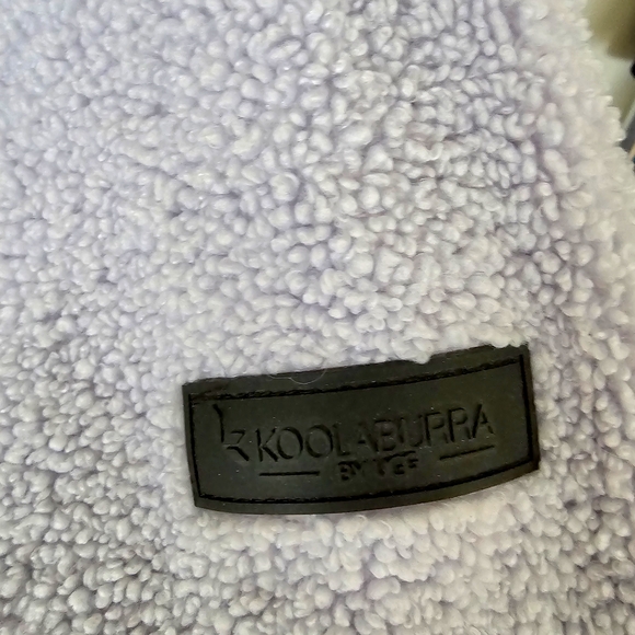 Koolaburra by UGG Quilted Jacket - Picture 6 of 11